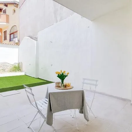 Nanudomus בית נופש