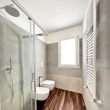 Nanudomus בית נופש וילסימיוס