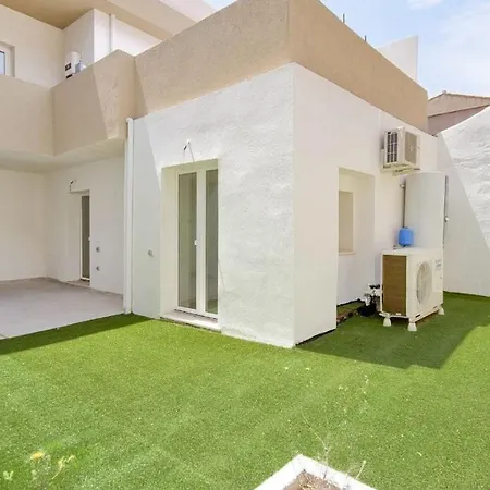 펜션 Nanudomus 빌라시미우스