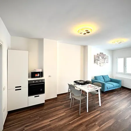 Hébergement de vacances Nanudomus Villasimius