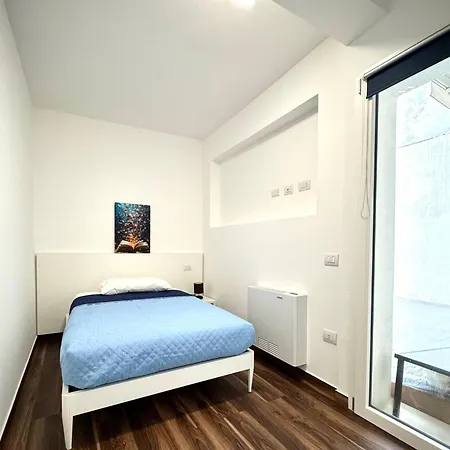 Nanudomus Hébergement de vacances