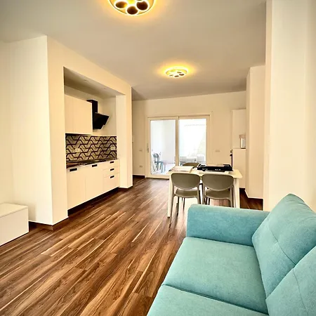 Hébergement de vacances Nanudomus