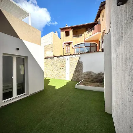 Nanudomus 펜션 빌라시미우스