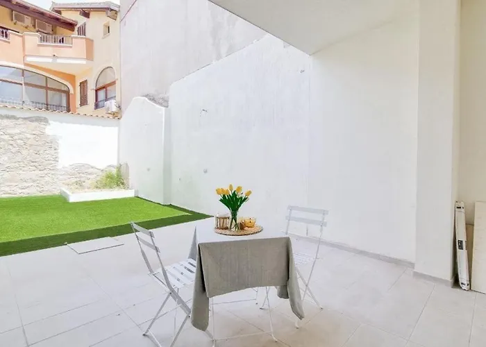 Nanudomus Holiday home