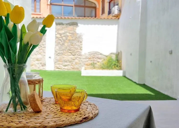 Nanudomus Holiday home *