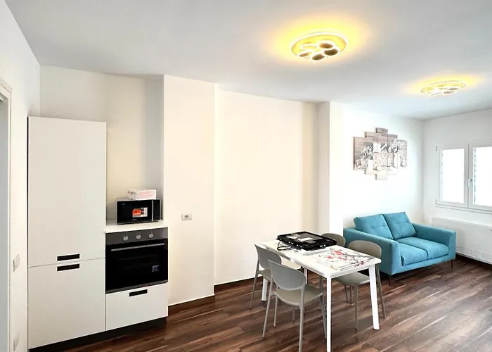 Holiday home Nanudomus Villasimius