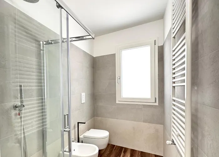 Nanudomus Holiday home Villasimius