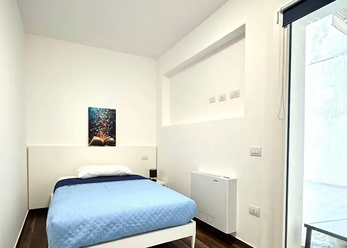 Nanudomus Holiday home