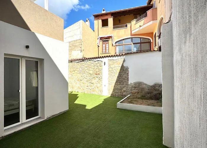 Nanudomus Holiday home Villasimius